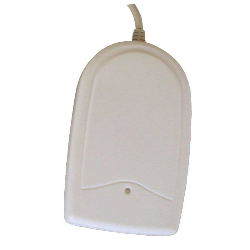 ID+IC雙頻讀寫(xiě)卡器